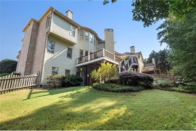 3215 Waterhouse Street NW, Kennesaw, GA 30152 - Photo 18