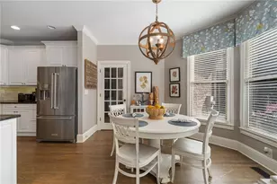 3215 Waterhouse Street NW, Kennesaw, GA 30152 - Photo 54