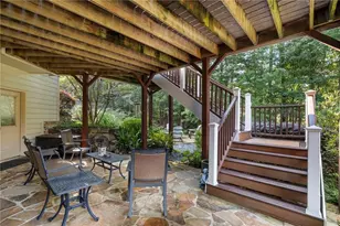 3215 Waterhouse Street NW, Kennesaw, GA 30152 - Photo 20