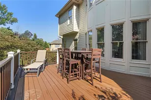 3215 Waterhouse Street NW, Kennesaw, GA 30152 - Photo 56