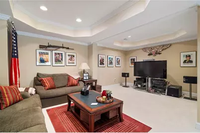 3215 Waterhouse Street NW, Kennesaw, GA 30152 - Photo 80