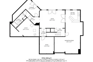 3215 Waterhouse Street NW, Kennesaw, GA 30152 - Photo 90