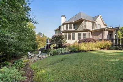 3215 Waterhouse Street NW, Kennesaw, GA 30152 - Photo 14