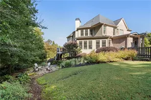 3215 Waterhouse Street NW, Kennesaw, GA 30152 - Photo 14