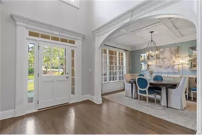 3215 Waterhouse Street NW, Kennesaw, GA 30152 - Photo 24