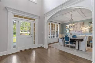 3215 Waterhouse Street NW, Kennesaw, GA 30152 - Photo 24