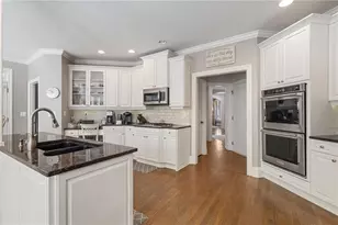 3215 Waterhouse Street NW, Kennesaw, GA 30152 - Photo 46