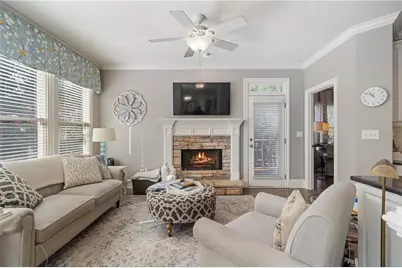 3215 Waterhouse Street NW, Kennesaw, GA 30152 - Photo 48