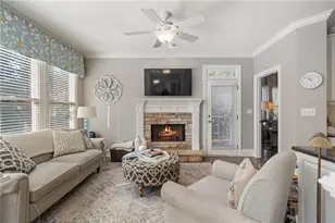 3215 Waterhouse Street NW, Kennesaw, GA 30152 - Photo 48