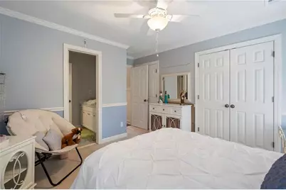 3215 Waterhouse Street NW, Kennesaw, GA 30152 - Photo 74