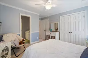 3215 Waterhouse Street NW, Kennesaw, GA 30152 - Photo 74