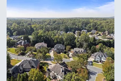 3215 Waterhouse Street NW, Kennesaw, GA 30152 - Photo 6