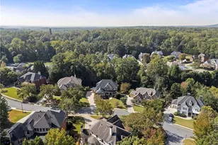 3215 Waterhouse Street NW, Kennesaw, GA 30152 - Photo 6