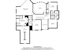 3215 Waterhouse Street NW, Kennesaw, GA 30152 - Photo 92