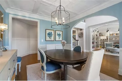 3215 Waterhouse Street NW, Kennesaw, GA 30152 - Photo 28