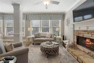 3215 Waterhouse Street NW, Kennesaw, GA 30152 - Photo 52