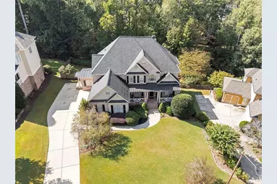 3215 Waterhouse Street NW, Kennesaw, GA 30152 - Photo 1