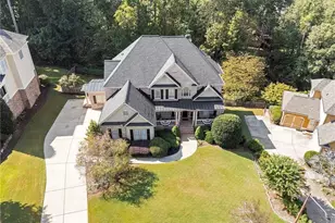 3215 Waterhouse Street NW, Kennesaw, GA 30152 - Photo 1