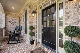 3215 Waterhouse Street NW, Kennesaw, GA 30152 - Photo 22