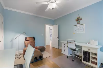 3215 Waterhouse Street NW, Kennesaw, GA 30152 - Photo 40