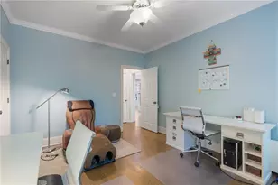 3215 Waterhouse Street NW, Kennesaw, GA 30152 - Photo 40