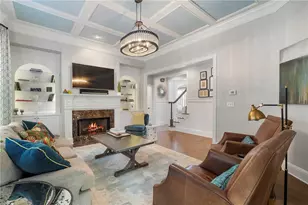 3215 Waterhouse Street NW, Kennesaw, GA 30152 - Photo 36