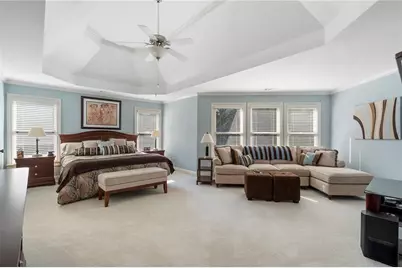 3215 Waterhouse Street NW, Kennesaw, GA 30152 - Photo 58