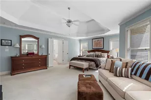 3215 Waterhouse Street NW, Kennesaw, GA 30152 - Photo 60