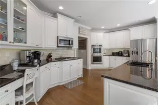 3215 Waterhouse Street NW, Kennesaw, GA 30152 - Photo 50