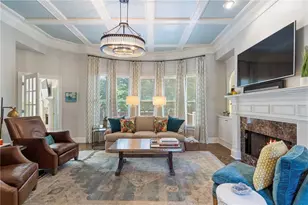 3215 Waterhouse Street NW, Kennesaw, GA 30152 - Photo 34