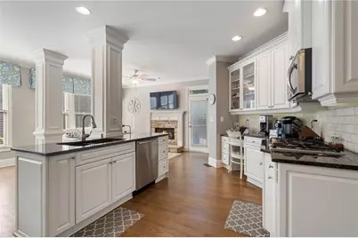 3215 Waterhouse Street NW, Kennesaw, GA 30152 - Photo 42