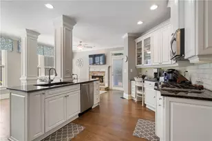 3215 Waterhouse Street NW, Kennesaw, GA 30152 - Photo 42