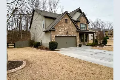 5665 Carruth Lake Drive, Cumming, GA 30028 - Photo 2