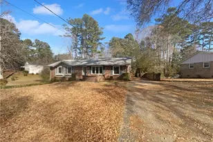 2925 Fern Valley Dr SW, Marietta, GA 30008 - Photo 2