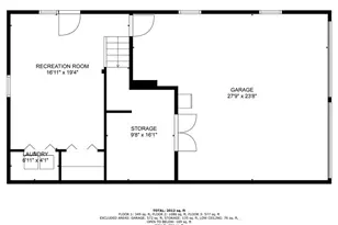 785 Swan Ln, Canton, GA 30115 - Photo 4