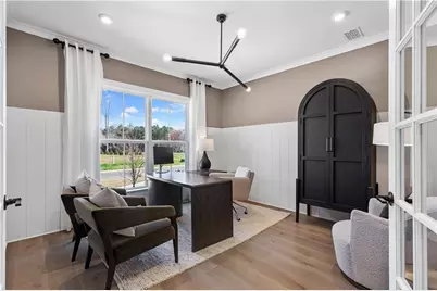 239 Rockledge Bend, Powder Springs, GA 30127 - Photo 4