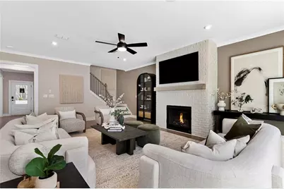 239 Rockledge Bend, Powder Springs, GA 30127 - Photo 6