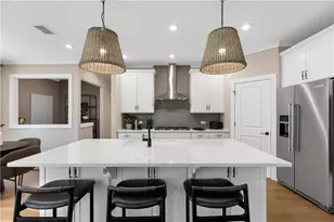 239 Rockledge Bend, Powder Springs, GA 30127 - Photo 8