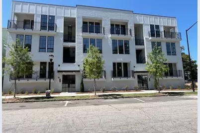 991 Bibbs Circle NW #23, Atlanta, GA 30318 - Photo 1