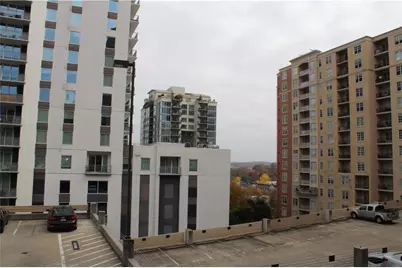 1101 Juniper Street NE #630, Atlanta, GA 30309 - Photo 28