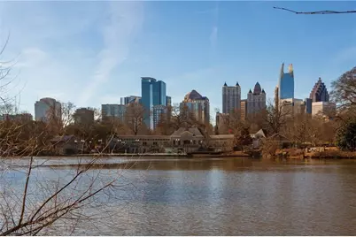 1101 Juniper Street NE #630, Atlanta, GA 30309 - Photo 68
