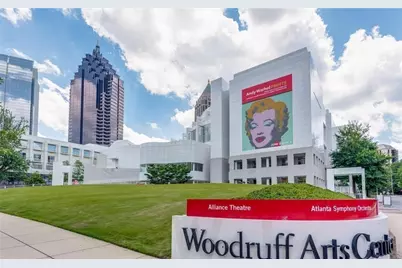 1101 Juniper Street NE #630, Atlanta, GA 30309 - Photo 72