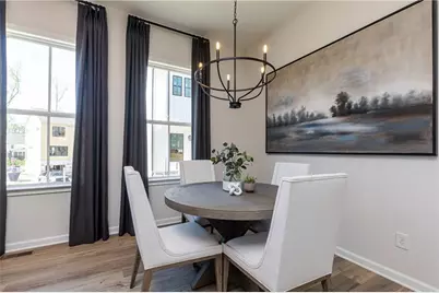 982 Bibbs Circle NW #18, Atlanta, GA 30318 - Photo 6