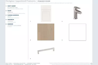 1168 Ridgeview Road, Woodstock, GA 30188 - Photo 8