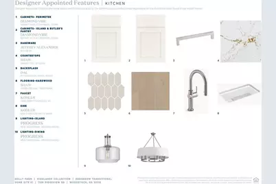 1168 Ridgeview Road, Woodstock, GA 30188 - Photo 4