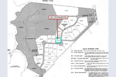 1201 Spinnaker Rd, Buckhead, GA 30625 - Photo 14