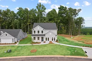 738 Mirror Lake Pkwy, Villa Rica, GA 30180 - Photo 2
