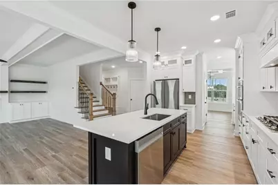2370 Reserve Manor Court, Lawrenceville, GA 30043 - Photo 16
