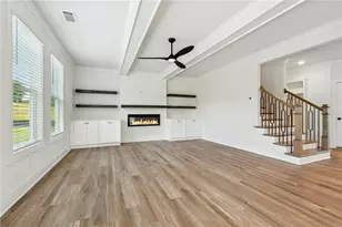 2370 Reserve Manor Ct, Lawrenceville, GA 30043 - Photo 12