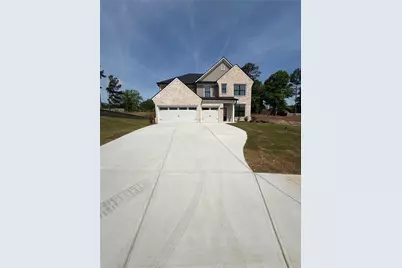 2370 Reserve Manor Court, Lawrenceville, GA 30043 - Photo 1